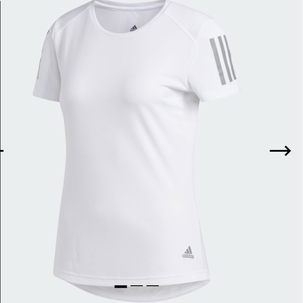 Adidas Run Tee